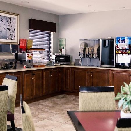 Carpenter Street Hotel Спрингфийлд Екстериор снимка
