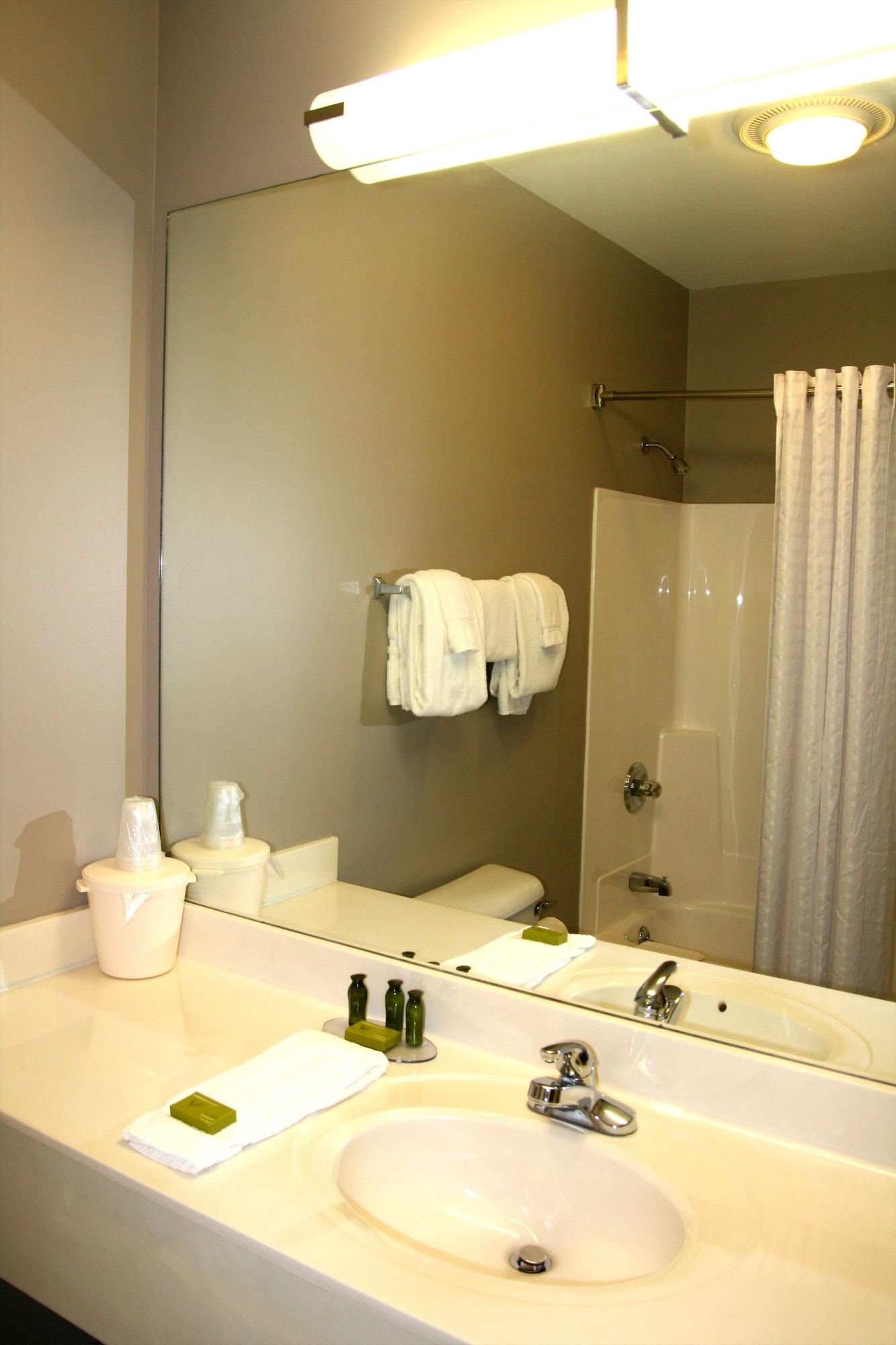 Carpenter Street Hotel Спрингфийлд Екстериор снимка