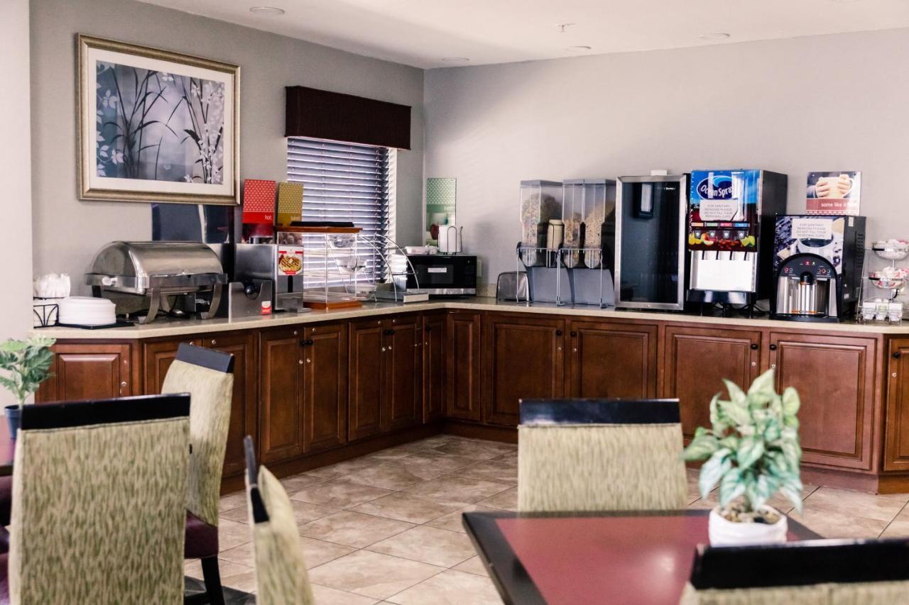 Carpenter Street Hotel Спрингфийлд Екстериор снимка