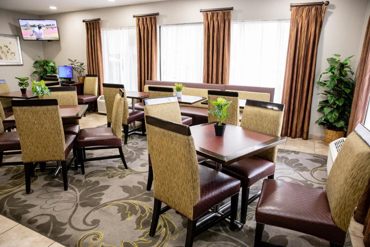 Carpenter Street Hotel Спрингфийлд Екстериор снимка