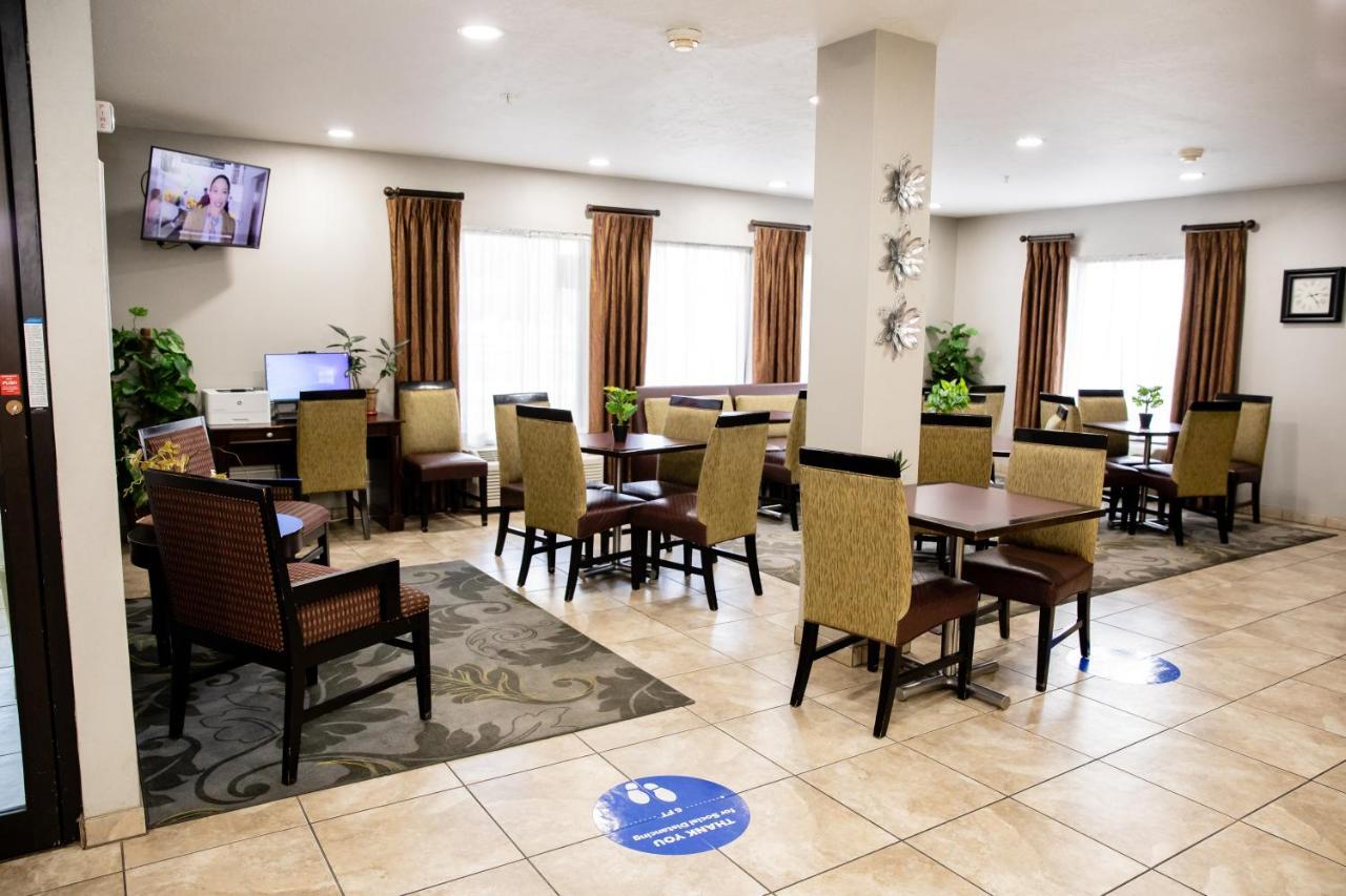 Carpenter Street Hotel Спрингфийлд Екстериор снимка