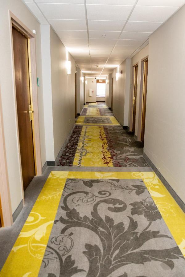 Carpenter Street Hotel Спрингфийлд Екстериор снимка