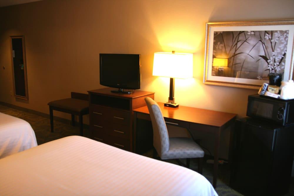 Carpenter Street Hotel Спрингфийлд Екстериор снимка