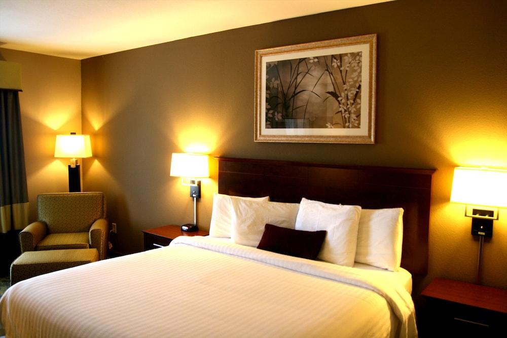 Carpenter Street Hotel Спрингфийлд Екстериор снимка