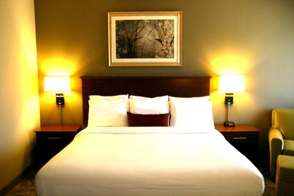 Carpenter Street Hotel Спрингфийлд Екстериор снимка
