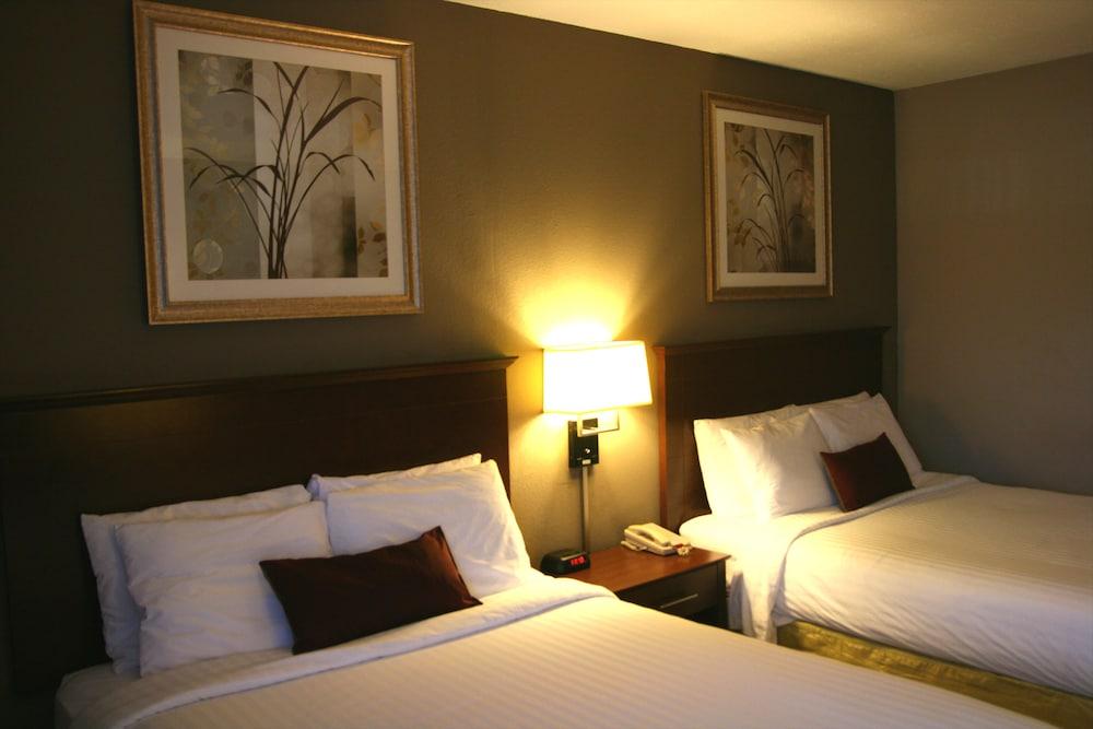 Carpenter Street Hotel Спрингфийлд Екстериор снимка