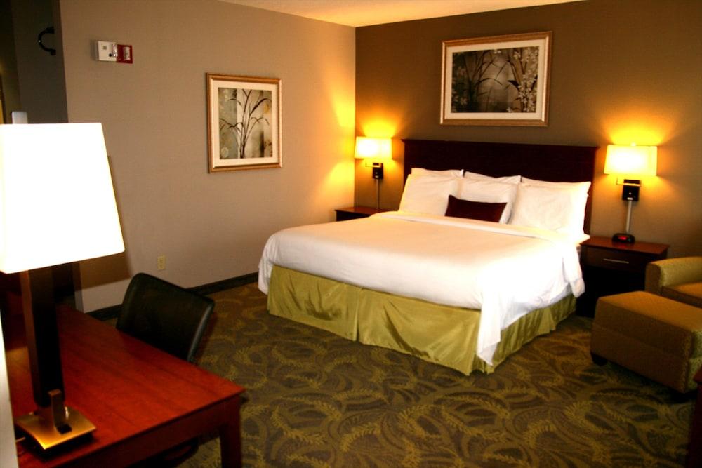 Carpenter Street Hotel Спрингфийлд Екстериор снимка